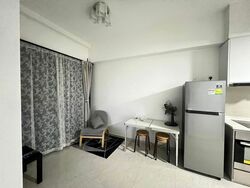Parc Riviera (D5), Condominium #547831271